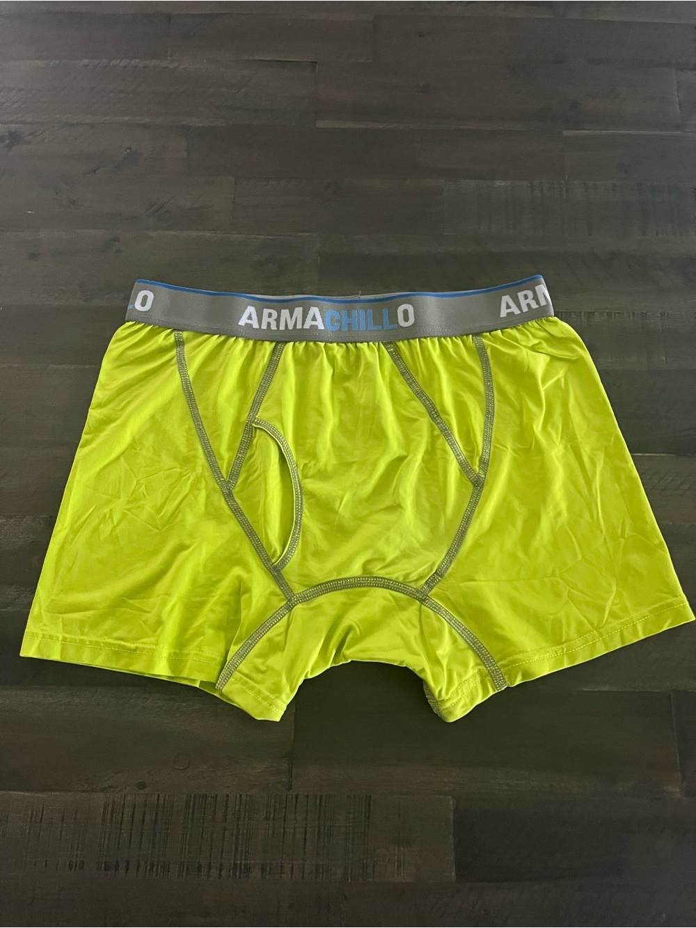 Duluth Trading Co. Armachillo Boxer Briefs